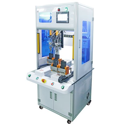 自動打螺絲機 自動鎖螺絲機