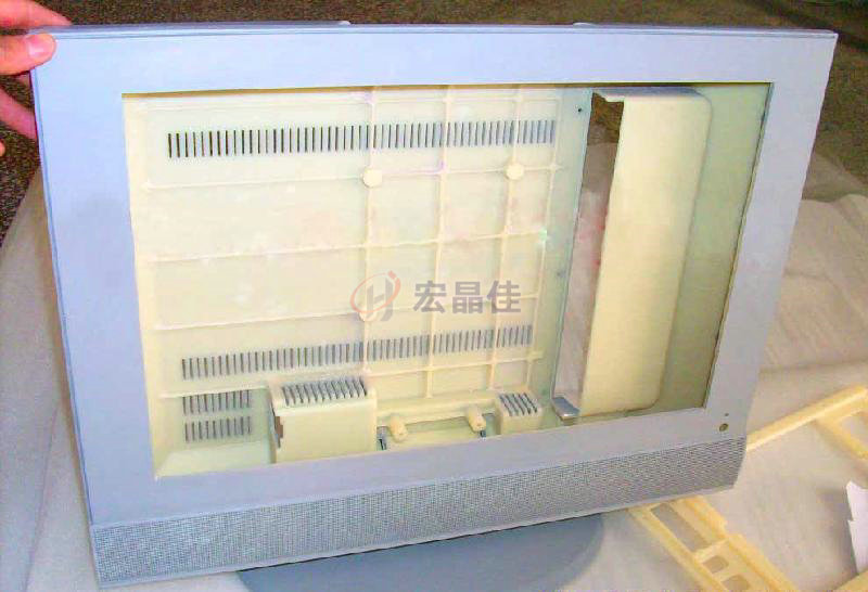 數(shù)碼通信產品手板樣品