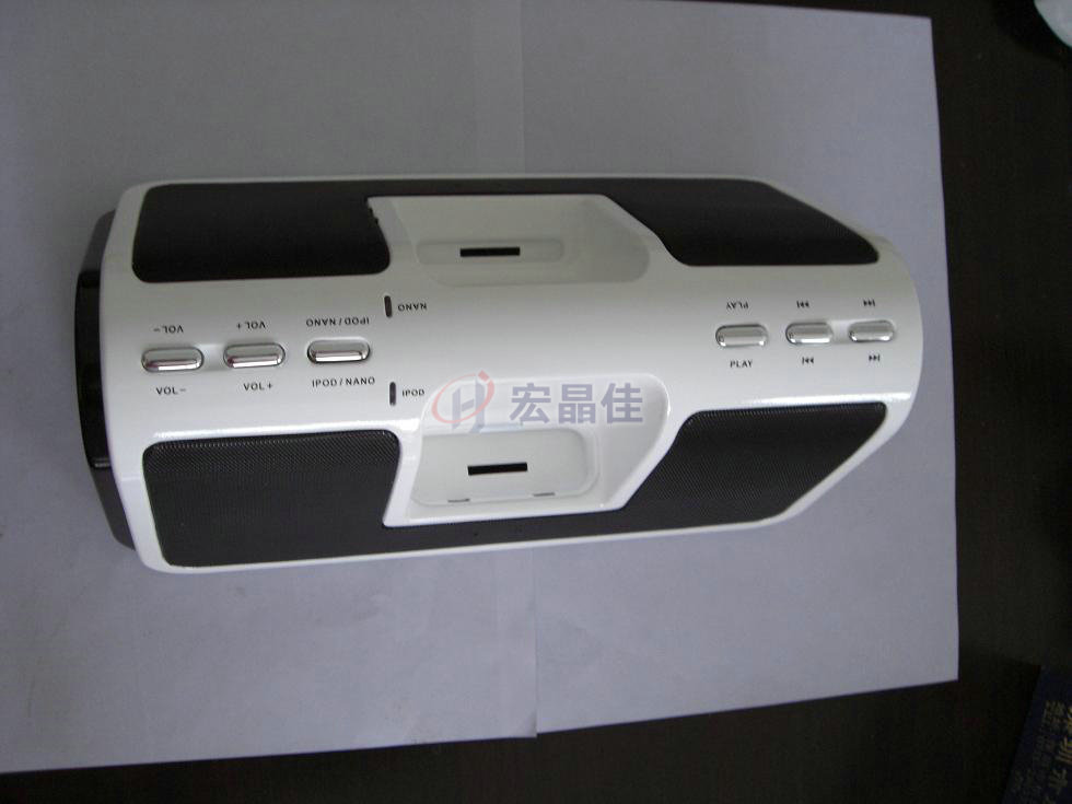 數(shù)碼通信產品手板樣品