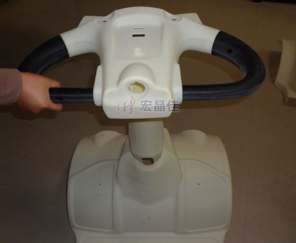 汽車(chē)配件手板模型樣品