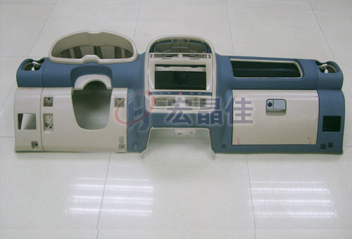 汽車(chē)配件手板模型樣品