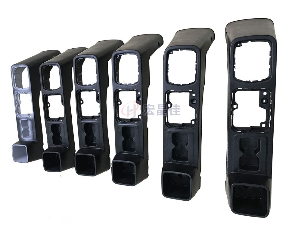 汽車(chē)配件手板模型樣品