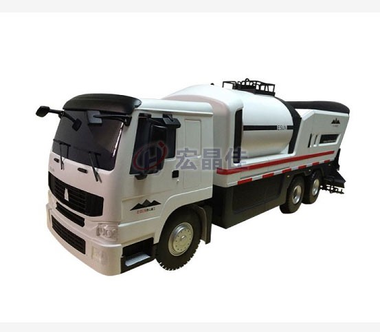 汽車(chē)手板模型樣品