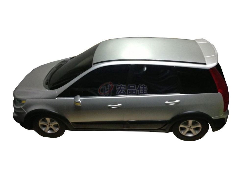 汽車(chē)手板模型樣品