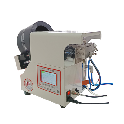 单料道自动送钉机