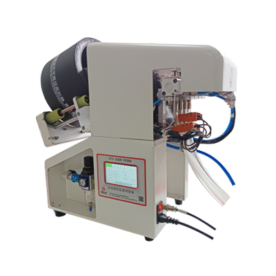 多料道自动送钉机